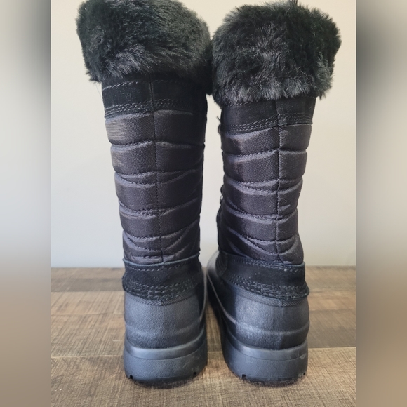 Landsend Winter Snow Boots - Picture 6 of 7